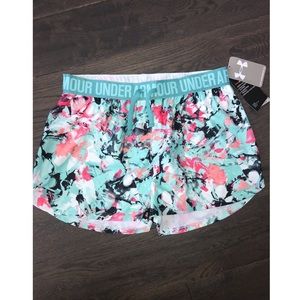 Under Armour Shorts